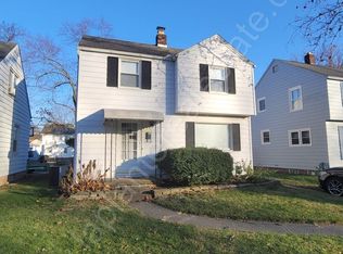 3656 Kershaw Ave, Toledo, OH 43613