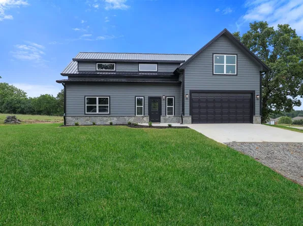 491 2nd St, Durant, OK 74701