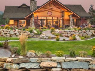 589 Odonnell Dr, Dover, ID 83825