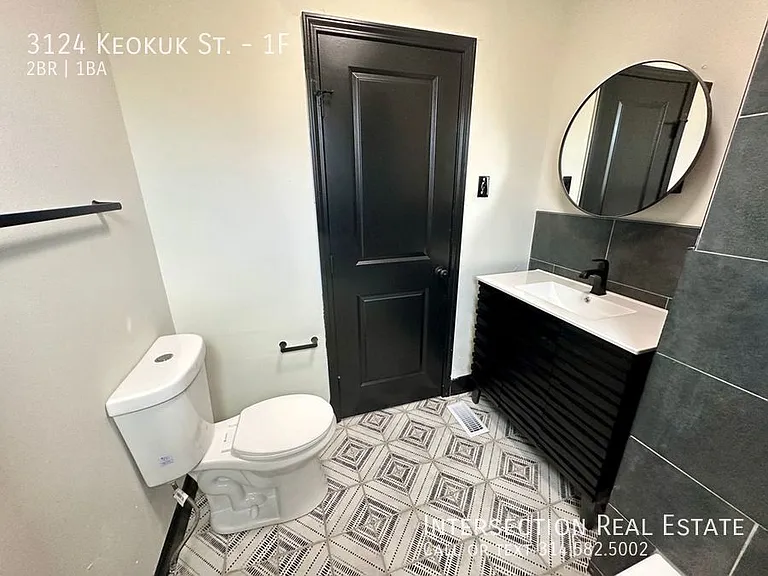 3124 Keokuk St #1F — Photo 14
