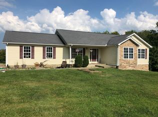 636 Perry Rogers Rd, Lancaster, KY 40444