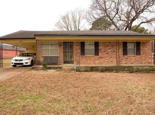 4899 Applestone St LOT 529, Memphis, TN 38109