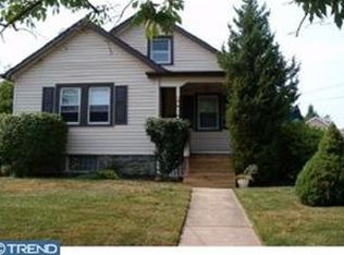 1208 Steel Rd, Havertown, PA 19083