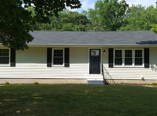 1633 Clayton Delaney Rd, Clayton, DE 19938