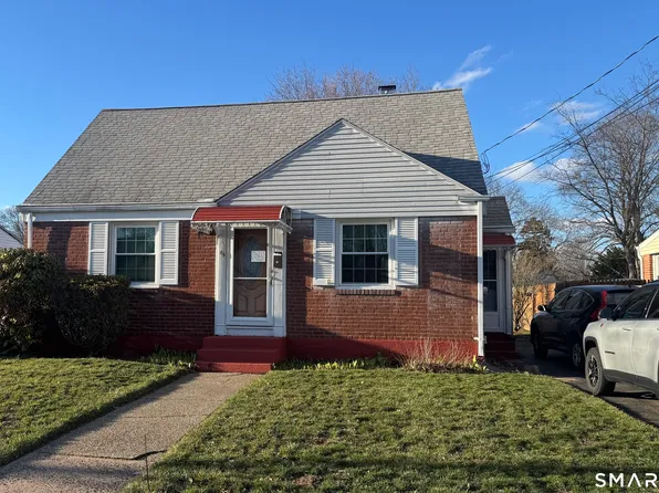 65 Pearl Avenue, Hamden, CT 06514