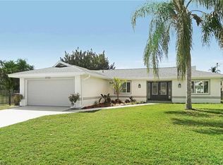 3724 SE 16th Pl, Cape Coral, FL 33904