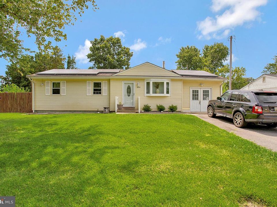 6751 Amherst Rd, Bryans Road, MD 20616 Zillow