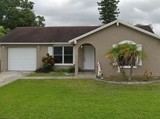 3512 Murrow St, New Port Richey, FL 34655