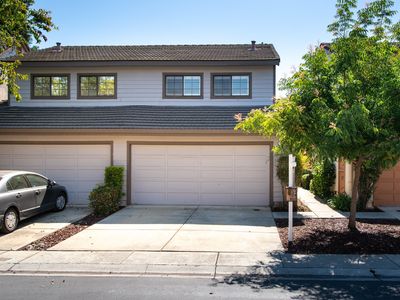 1286 Weibel Way, San Jose, CA, 95125