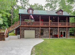 144 E Wilderness Rd, Lake Lure, NC 28746