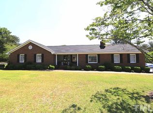 744 N Benton St, Angier, NC 27501