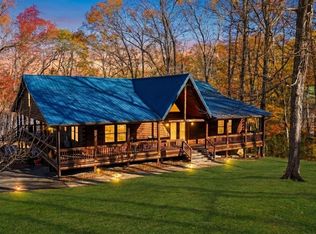 22 Roberts Ln, Cadiz, KY 42211