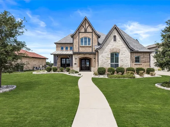 1742 Canal St, Forney, TX 75126