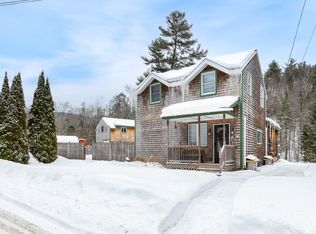 16 Richardson Road, Warren, NH 03279