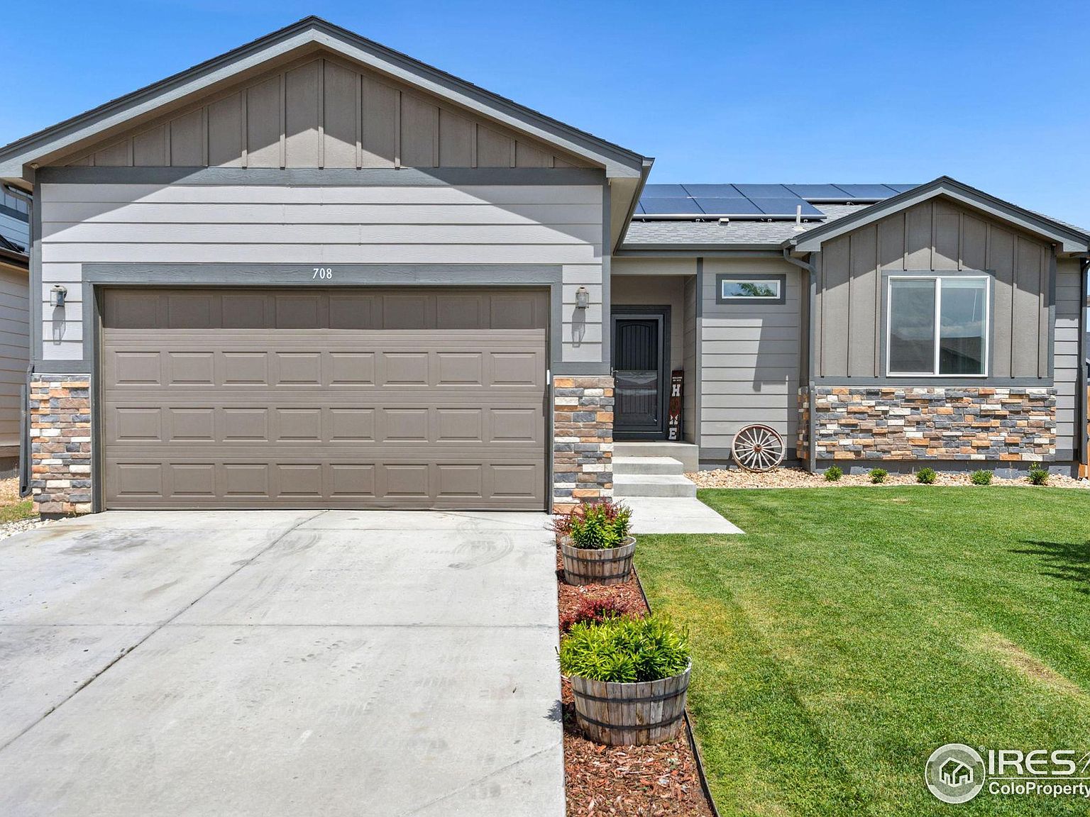 708 Depot Dr, Milliken, CO 80543 Zillow