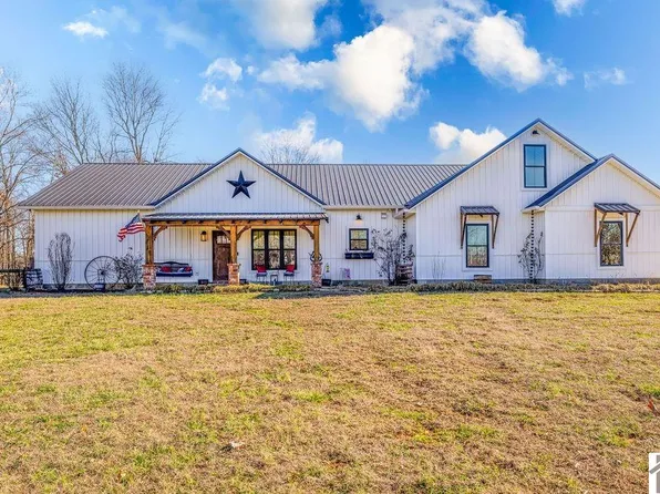 1800 Wray Rd, Wingo, KY 42088