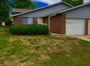 11741 W 58th Ave, Arvada, CO 80002