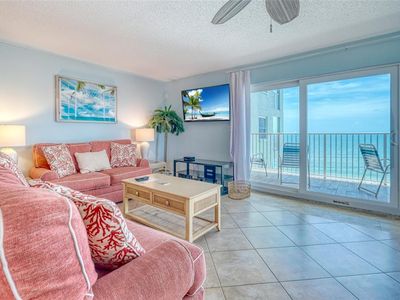 18610 Gulf Blvd APT 607, Indian Shores, FL, 33785