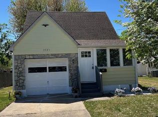 2081 S Olden Ave, Hamilton, NJ
