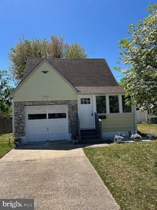 2081 S Olden Ave, Hamilton, NJ, 08610