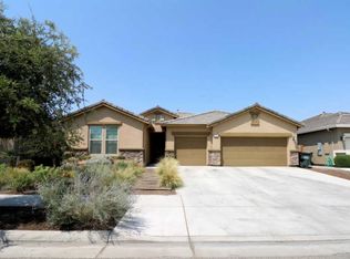 3536 W Elowin Ave, Visalia, CA