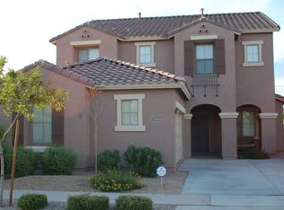 4458 E Dublin St, Gilbert, AZ 85295
