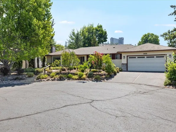 2406 Senate Way, Medford, OR 97504
