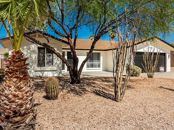 4th image of 6432 E AIRE LIBRE Lane