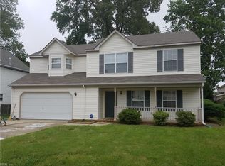 115 Lilburne Way, Yorktown, VA 23693