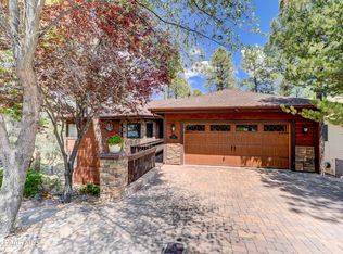 1155 Trails End, Prescott, AZ 86303