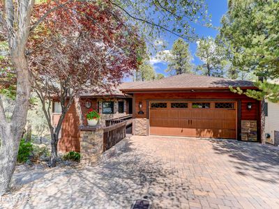 1155 Trails End, Prescott, AZ, 86303