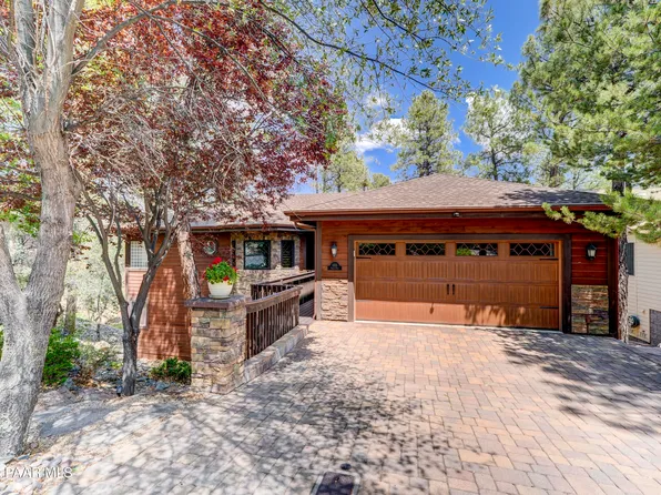 1155 Trails End, Prescott, AZ 86303
