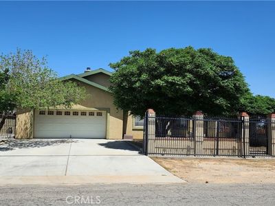7349 Dogwood Ave, California City, CA, 93505