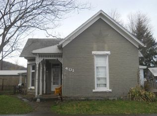 317 Maple Dr, Cincinnati, OH 45628