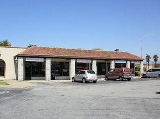 1860 N Main St STE P, Salinas, CA 93906