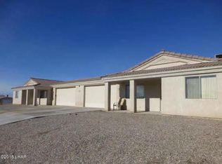 3275 Arapaho Dr, Lake Havasu City, AZ 86406