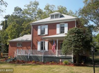 5512 Taylor Rd, Riverdale, MD 20737