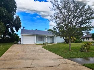 349 Port Malabar Blvd NE, Palm Bay, FL 32905