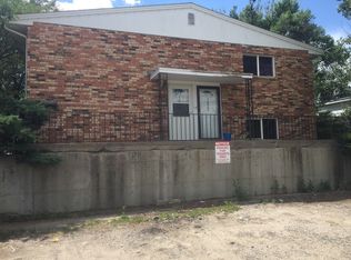 1030 E 22nd St, Casper, WY 82601