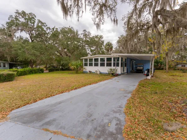 25322 NE 137th Pl, Salt Springs, FL 32134