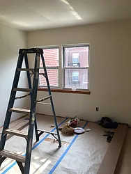 Rented by Barskaya Group Real Estate