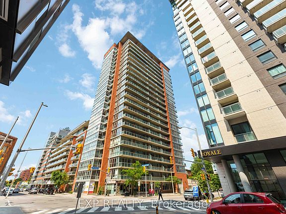 2nd image of 179 George St Unit 1902