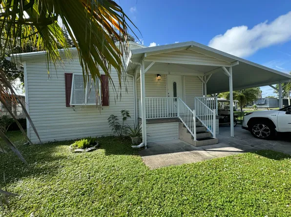 431 E Erie Dr, Fort Pierce, FL 34946