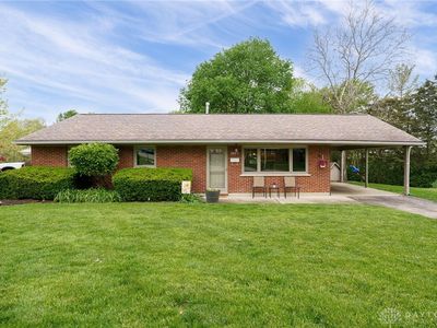 2661 Powhattan Pl, Dayton, OH, 45420