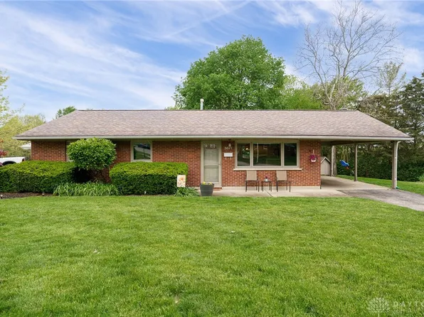 2661 Powhattan Pl, Dayton, OH 45420