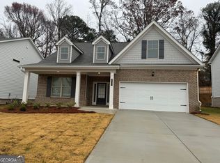 3537 Lockaby Way, Lawrenceville, GA