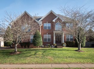 160 Wynbrooke Trce, Hendersonville, TN 37075