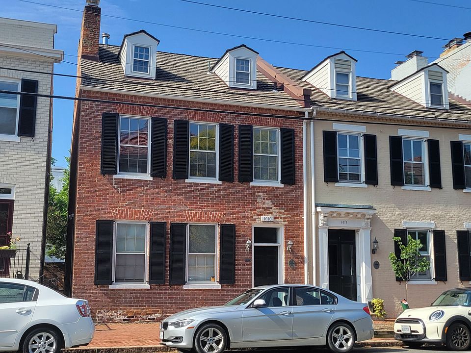 1st image of 1010 Prince St APT 5