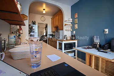 Rented by Citi Zone Realty