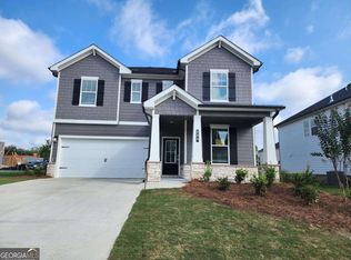 706 Ruddy Dr LOT 90, Grayson, GA 30017